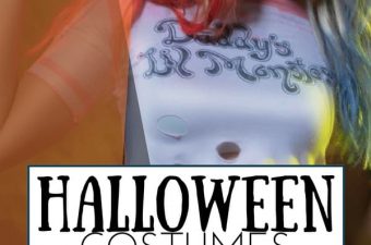 Halloween Costumes for Adults