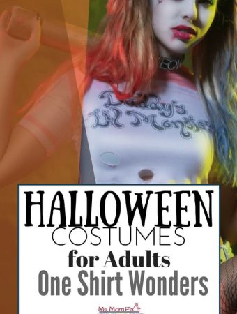 Halloween Costumes for Adults