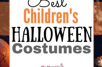 Kids Halloween costumes